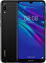 Замена камеры на телефоне Huawei Y6 2019 в Туле